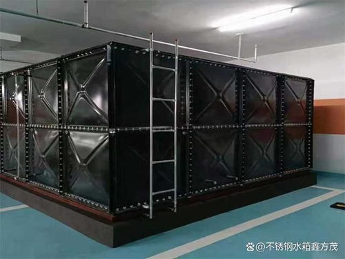 臨時消防水箱施工安全措施要點(diǎn)解析