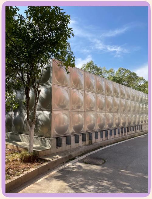 消防一體化水箱泵房基礎建設指南 從設計到驗收的關鍵要點